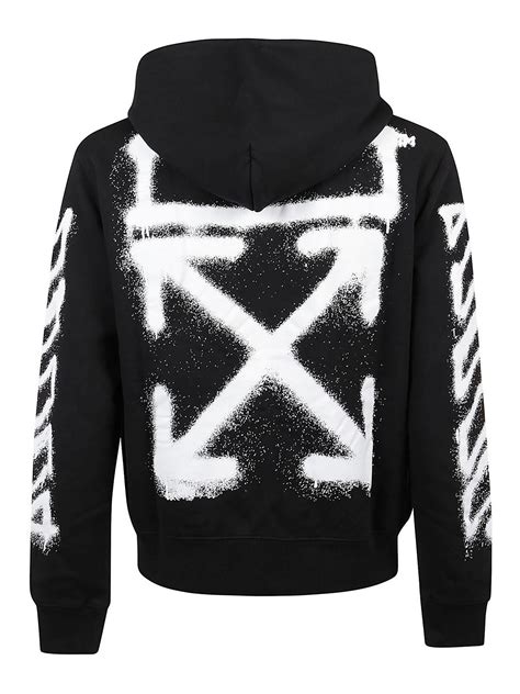 off white sweatshirts for sale